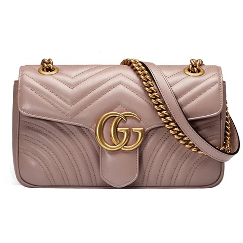 gucci marmont matelasse candy pink|Gucci Marmont small shoulder bag.